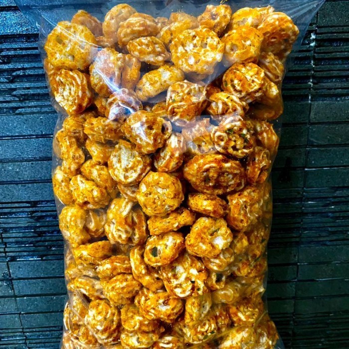 

NEW 1KG Sebring Rafael Spesial Pedas Kencur Daun Jeruk