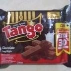 

Wafer TANGO 24gr Ecer Grosir