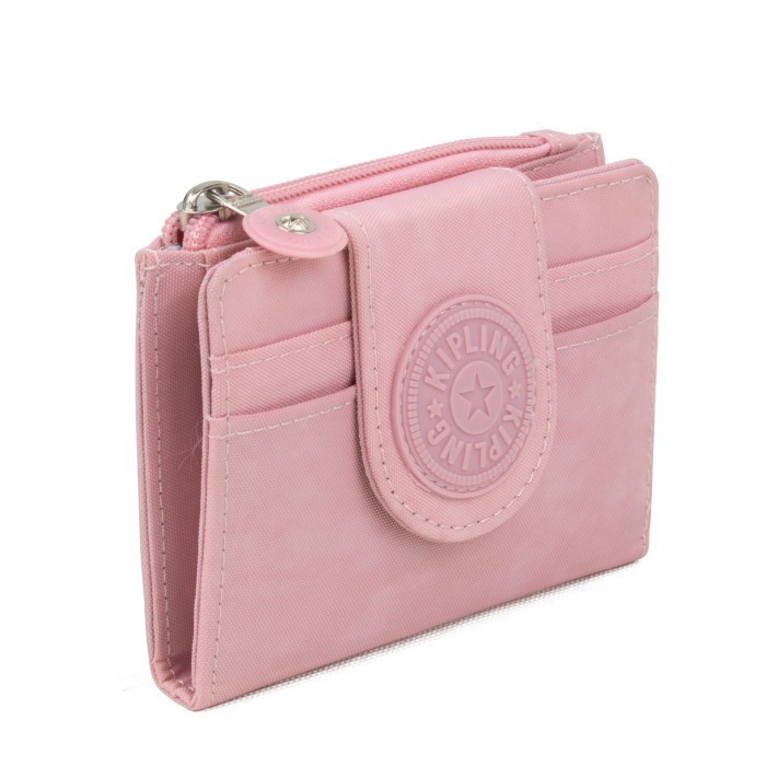 Opiobags Dompet Lipat Wanita Dompet Kartu Card Holder Dompet Kp 1F2608