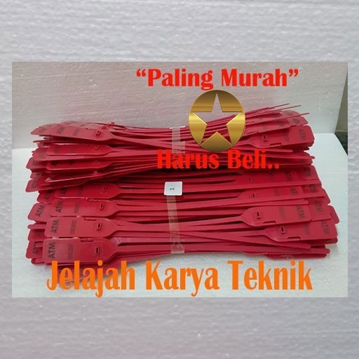 SEAL SECURITY (SEGEL PENGAMAN)