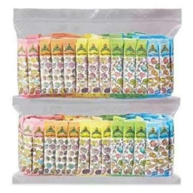 

Gulaku Stick 250 Sac X 8g