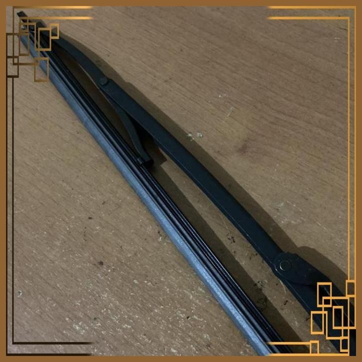 [PSY] WIPER BLADE HITAM TOYOTA CORONA TUA RT81 RT100 RT102 RT104 RT114 RT116
