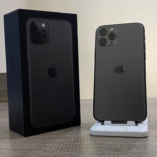 Iphone 11 Pro 256Gb Second Inter