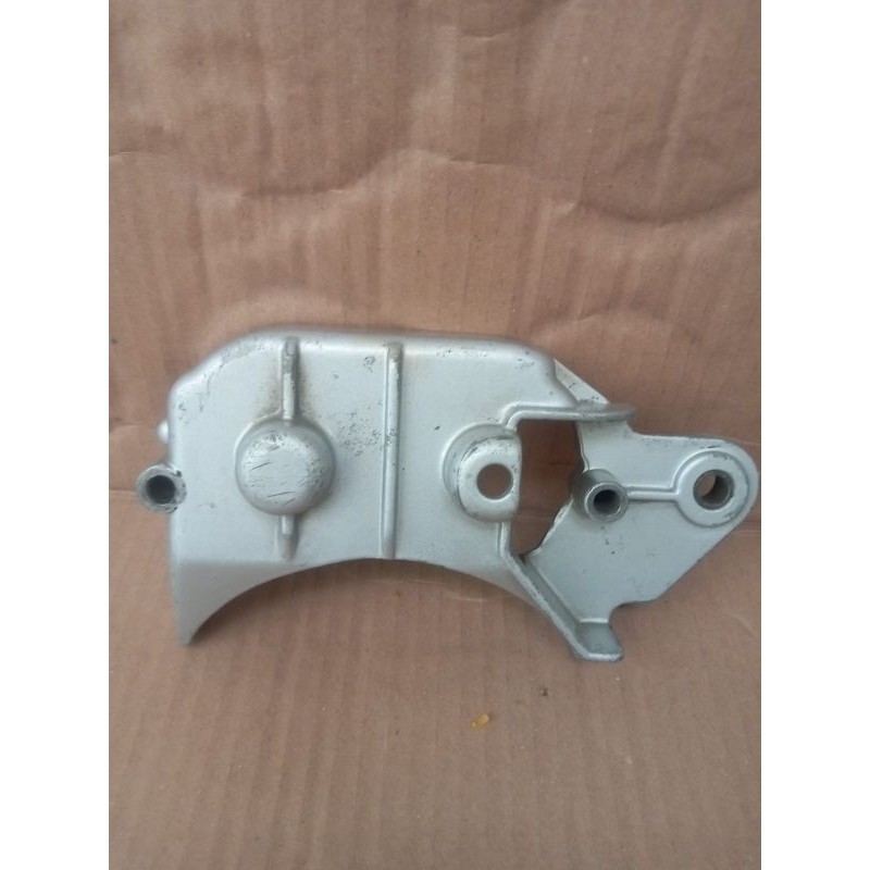 Tutup Super Kips atas Ninja R - RR Original cover atas superkips