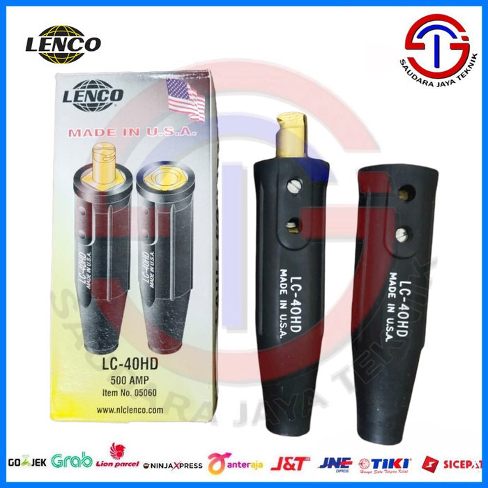 Lenco Lc 40 Hd / Kabel Konektor Lc40Hd Usa Star