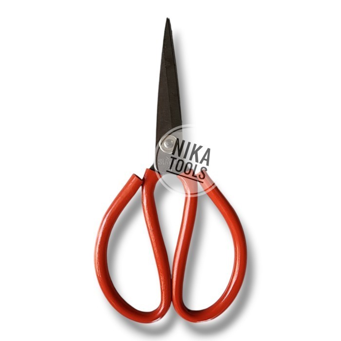 

Gunting Kain Gunting Kodok Serbaguna 8" Inch Star