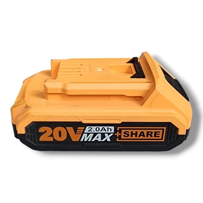 Baterai Power Tools Ingco 20V Star