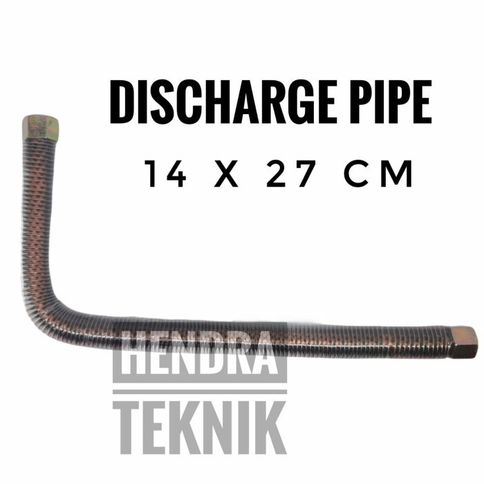 Pipa Compressor 3/8" Selang Kompresor Pipa Spiral Kompresor Angin Star