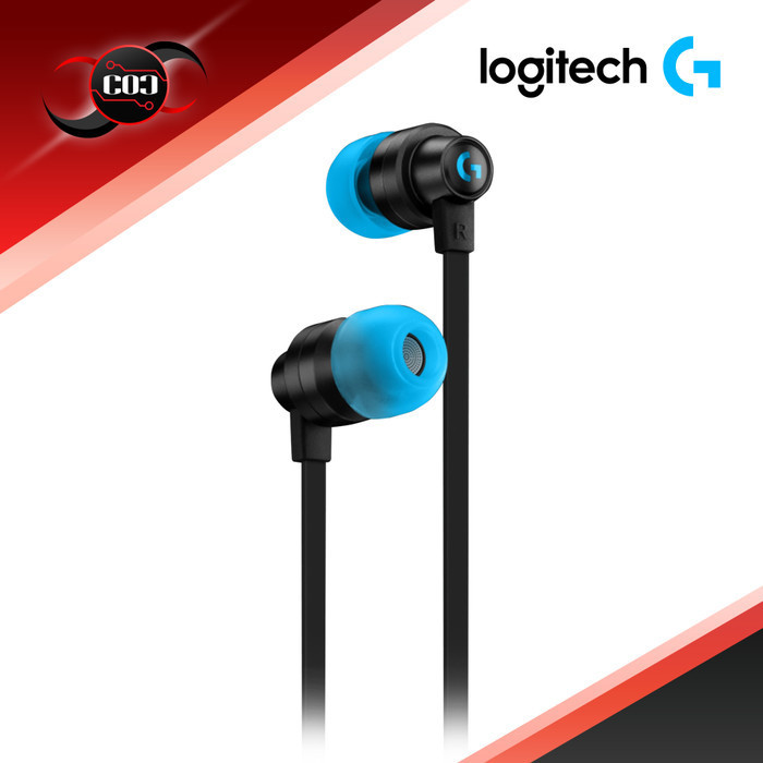 Logitech G333 Earphone