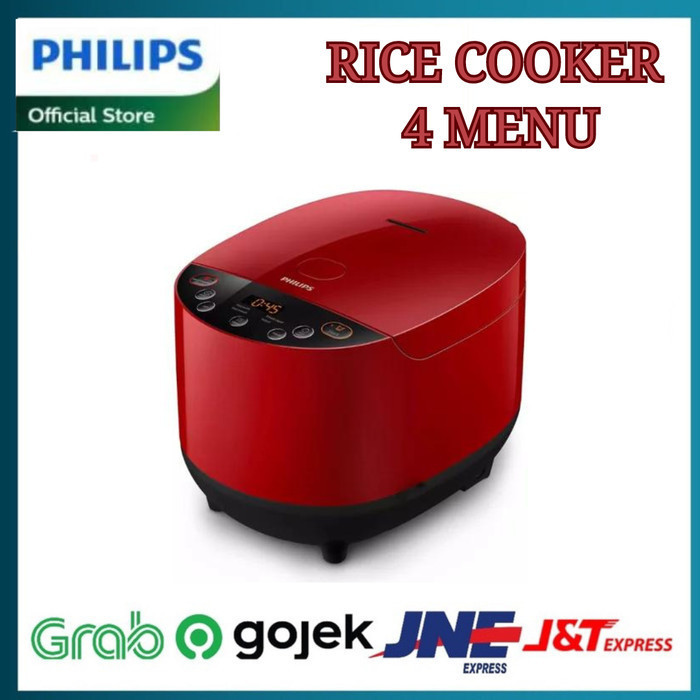 Magic Com Magiccom Rice Cooker Philips Philips Hd4515/29 Hd 4515 Hd451
