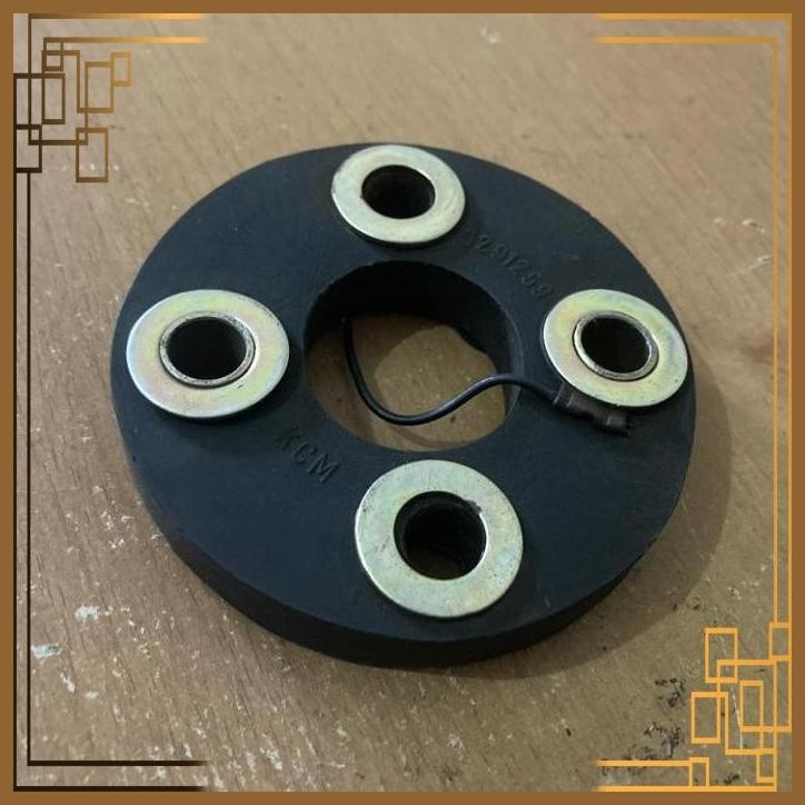 [PSY] KAMPAS STIR JOINT FLEXIBLE STEER COROLLA KE20 1970-1974 KE30 1975 3K