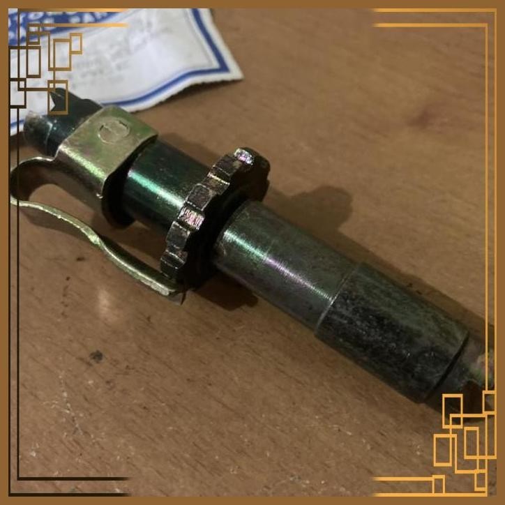 [PSY] SETELAN REM BELAKANG KANAN TOYOTA HILUX LAMA BENSIN RN20 RN25 DIESEL