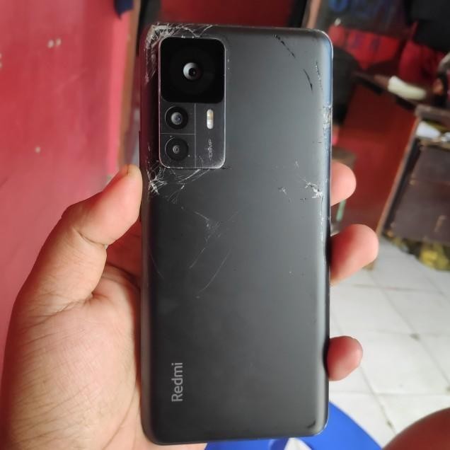 Xiaomi K50 Ultra 12+256 / Xiaomi 12T Pro 12+256 Snapdragon 8+ Gen 1 Minus Lcd Bergaris