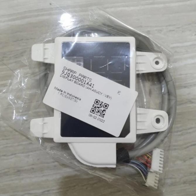 sensor ac sharp ucy original 100% AH05 AH 09 AH 12 UCY ORIGINAL