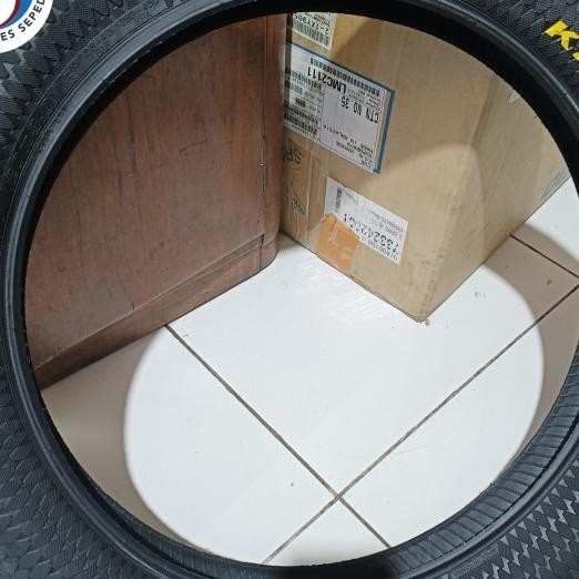 Ban Luar Sepeda Bmx Ban Besar Ukuran 20 X 3.0 Merk Kenda
