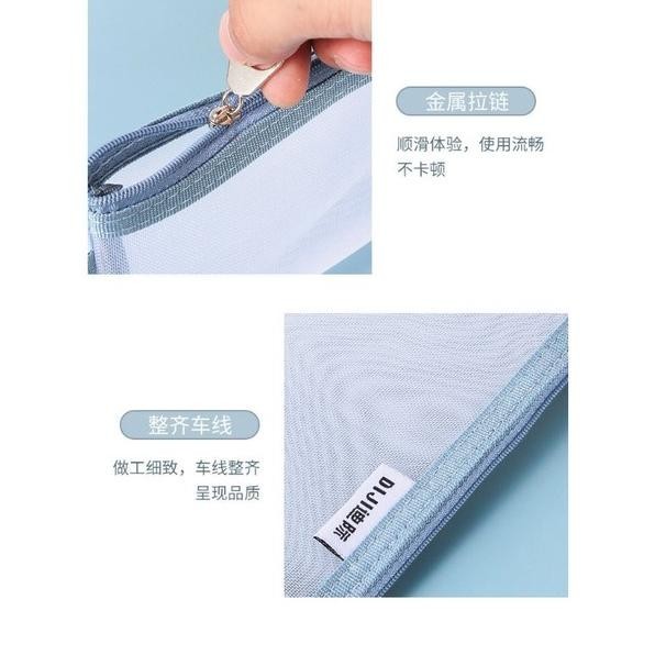 

Diskon Tempat Pensil Transparan Garansi