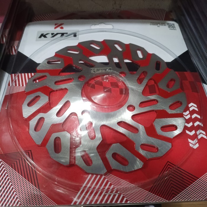 OBRAL piringan cakram/ disc ktc standar xeon/xeon rc/ xeon gt 125/ aerox 125