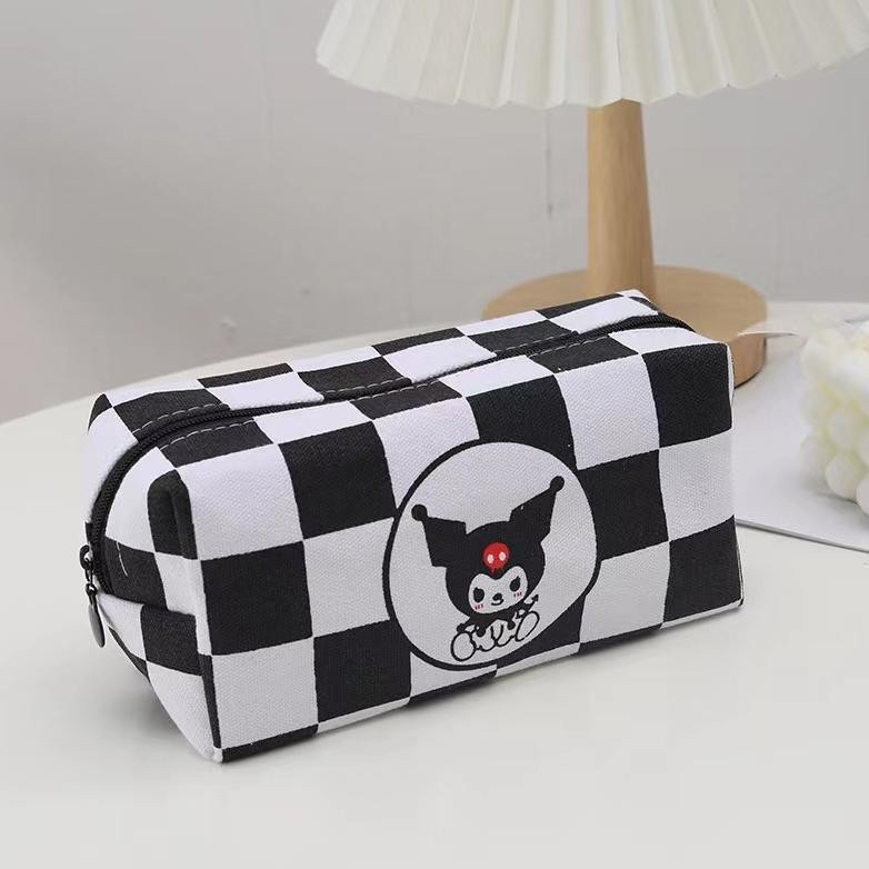 

Promo Tempat Pensil Kartun/Tempat Pensil Kotak Alat Tulis Kapasitas Besar 8.8