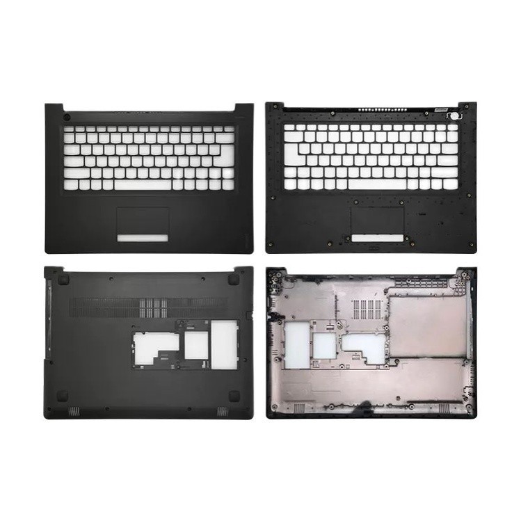Sampul Laptop untuk Lenovo IdeaPad 310-14 510-14 310-14IAP 310-14iKB 310-14K Laptop Palmrest Case Co
