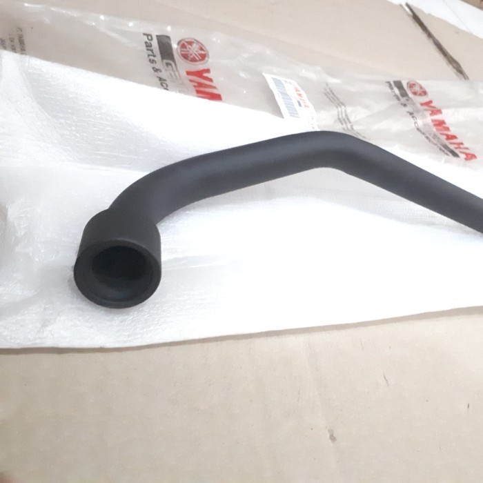 Ready Leher Knalpot Motor Yamaha Jupiter Z kode 5TP Original 100%