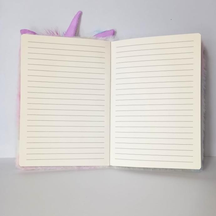 

Buku Unicorn Notebook buku Tulis Unicorn Tanduk Kado anak perempaun TF