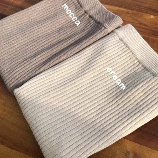 Rok Rajut , Rok Span Knit Tebal , Rok Span Panjang