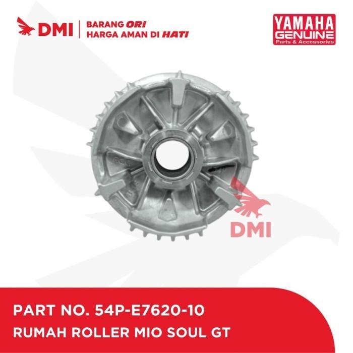 RUMAH ROLLER MIO SOUL GT 54P-E7620-10