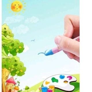 

Cod Pensil Warna Set 46 Pcs Kartun Frozen Kitty Crayon Set Melukis Gambar Anak-Anak Sekolah Hadiah Gift Anak Viral