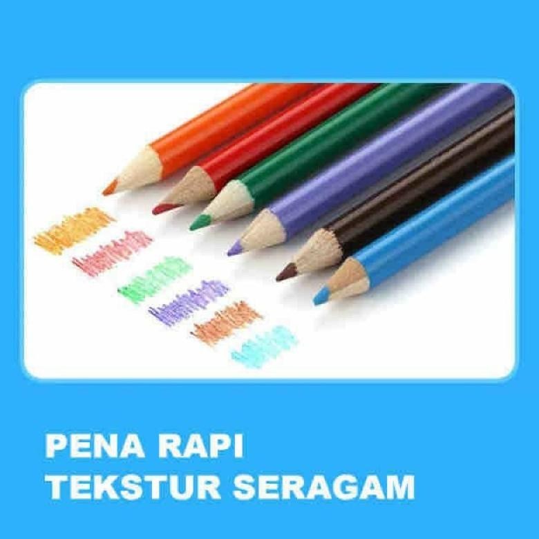 

Byp-27 Super Mega Art Sett Papan Tulis Menggambar Anak 2 Sisi Cod