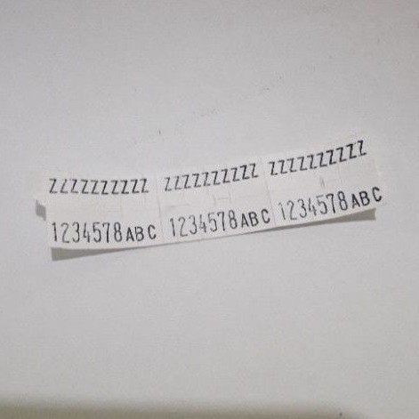 

HAND LABEL SATO PB2-230 ORIGINAL MODIF ALAT LABEL SATO BEST SELLER 2020