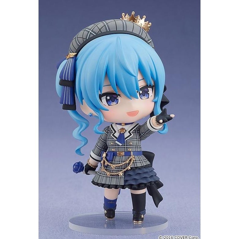 Nendoroid Hoshimachi Suisei - hololive production
