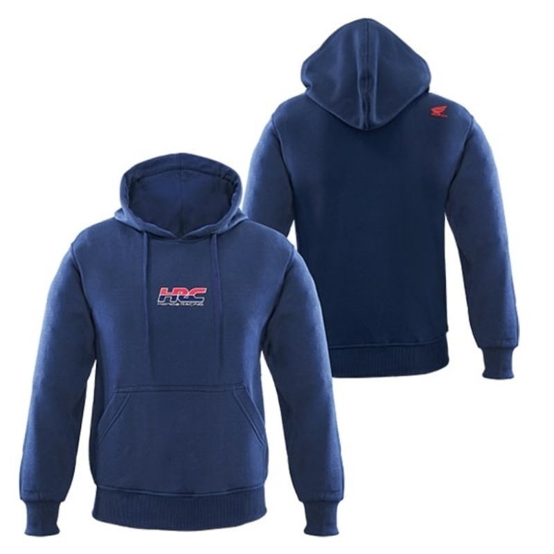 HRC23 ELGNT NAVY JACKET