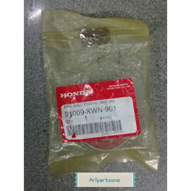 Laher Roda Belakang Vario 125 PCX 125