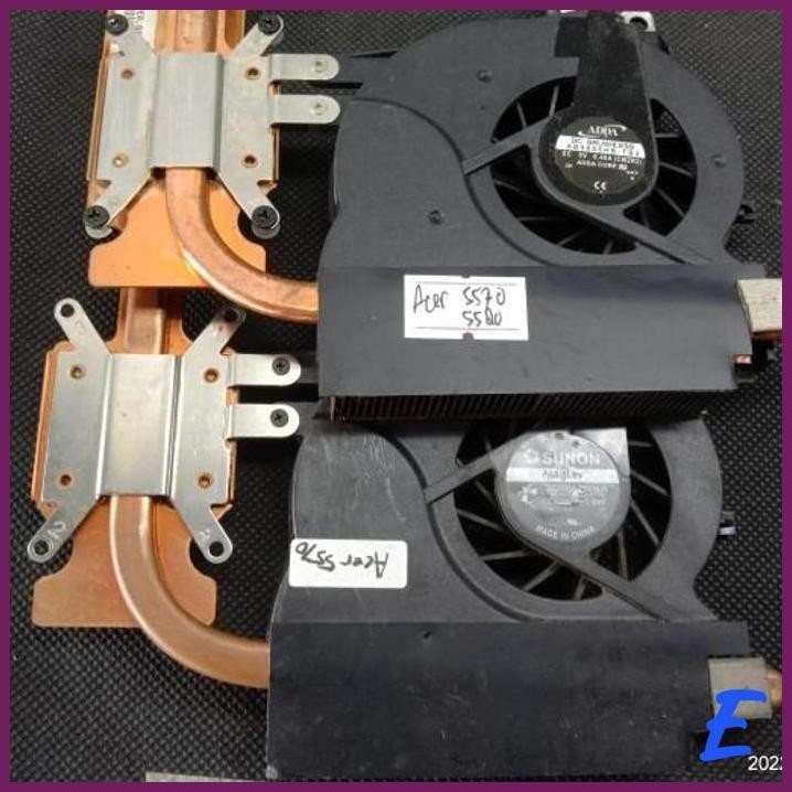 | AZZ | HEATSINK FAN ACER 5570 - 5580