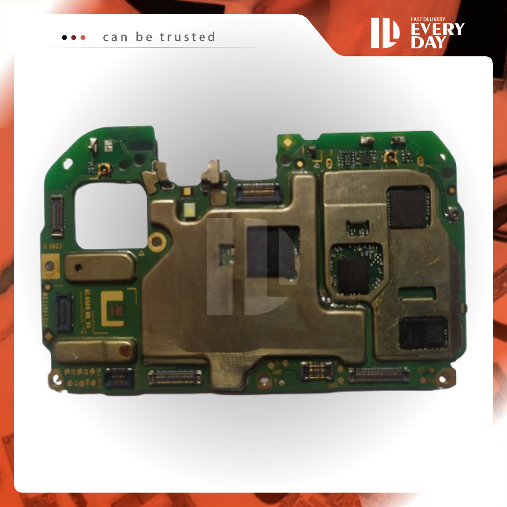 MESIN VIVO Y15s 3/32 MATI BAHAN