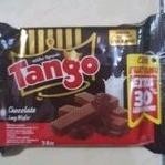 

Wafer TANGO 24gr Ecer Grosir