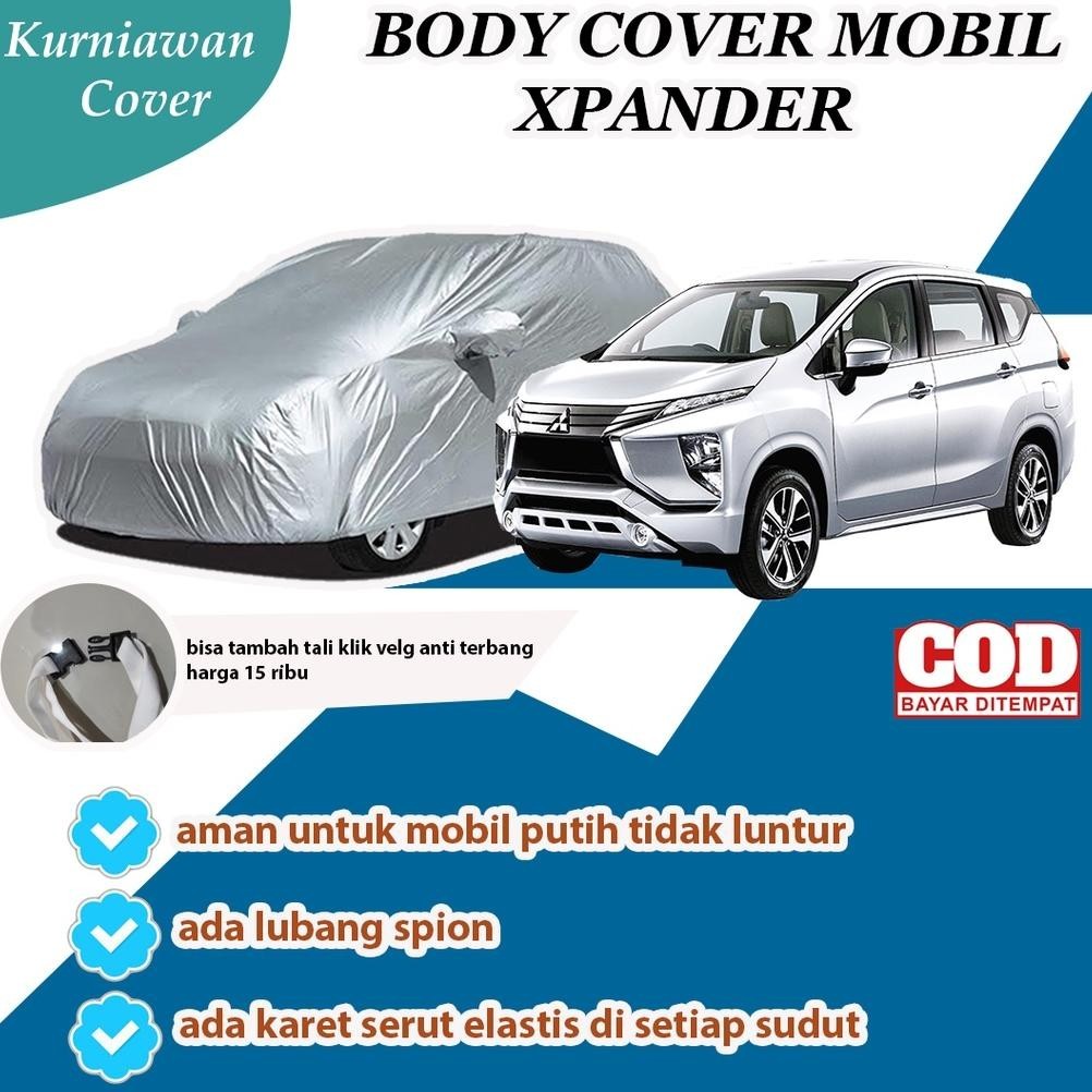 DISKON MOBIL XPANDER Sarung Mobil Xpander Cross Cover Mobil Xpander ultimate Xpander sport Xpander E