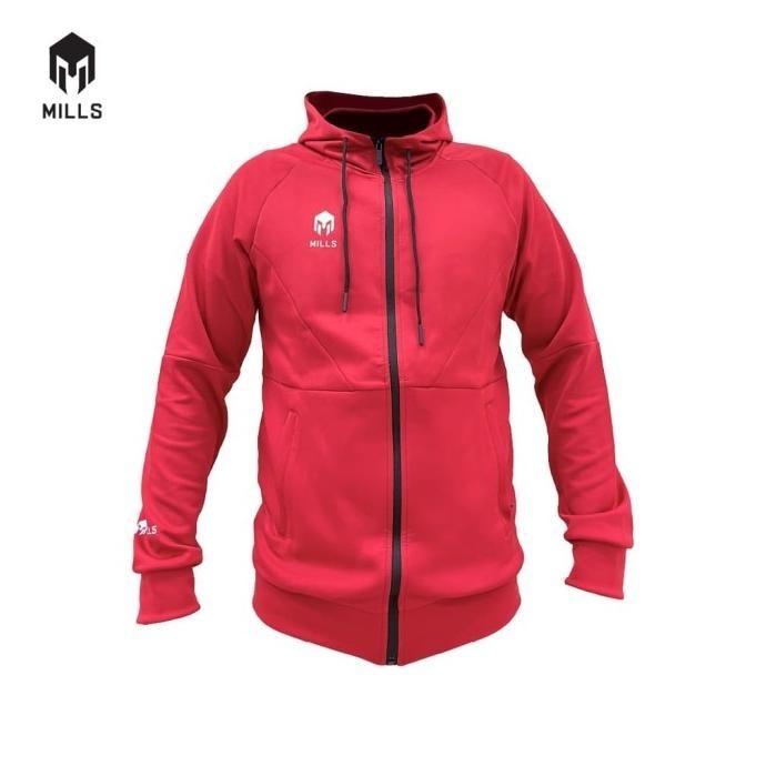MILLS Jaket Olaharga Sonic Jacket MILLS Original 3.0 8031
