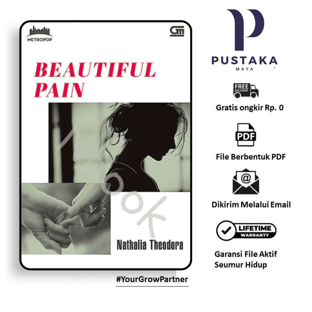 

878. Beautiful Pain (Nathalia Theodora) [-]