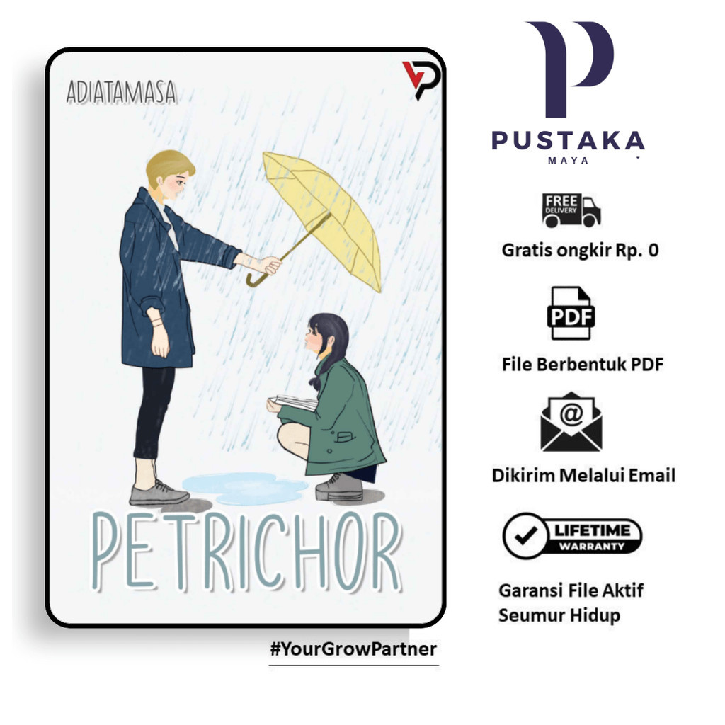 

868. Petrichor (Adiatamasa) [-]