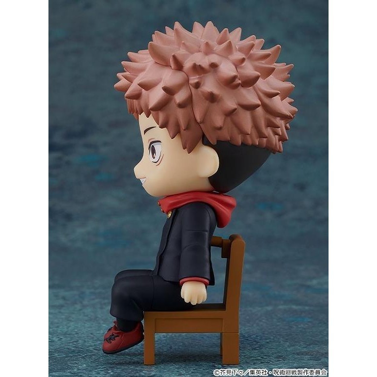 Nendoroid Swacchao Itadori Yuji - Jujutsu Kaisen