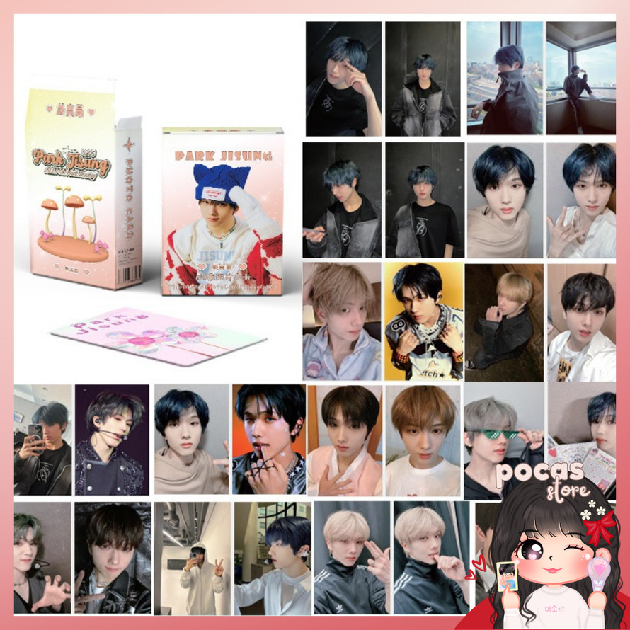 [PS] JISUNG NCT 50 DREAM HOLOGRAM PHOTOCARD LOMOCARD CARD PHOTO CARD KPOP LOMOCARD KPOPERS PHOTOCARD