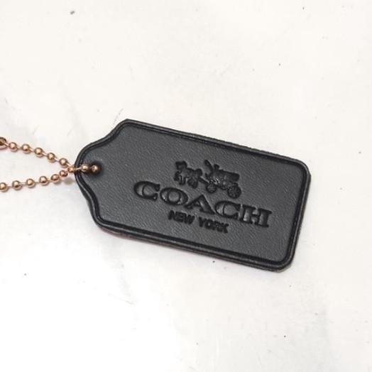

YL7 Name Tag Gantungan Acceces Hang Tag New YT1