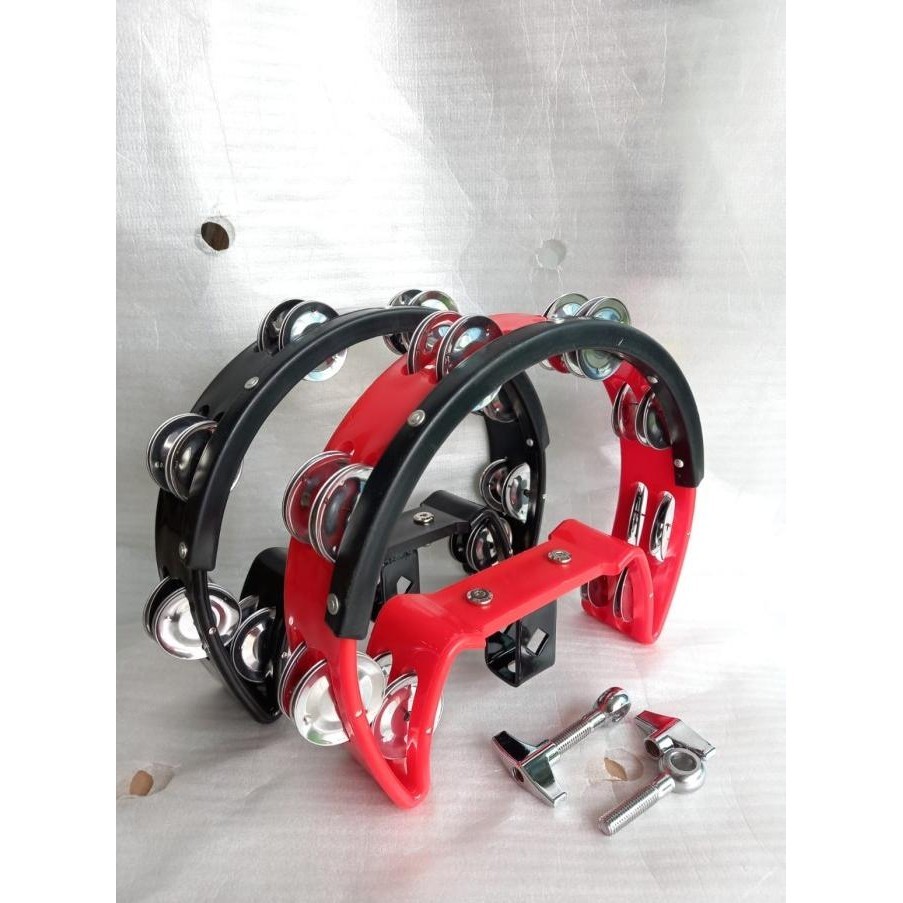 Tambourine Drum Harrier Tamborin Harrier HiHat KS88