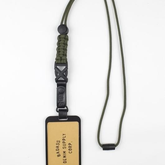 

Storm Ii - Bds Lanyard Card Holder