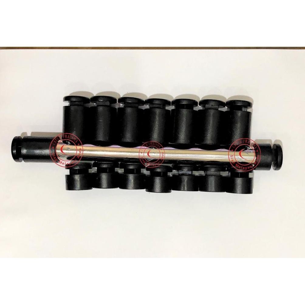 Sparepart Cup Sealer Ambalan Hitam