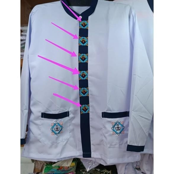 

Baju Muslim SMP Ples nomer lokasi sekolah