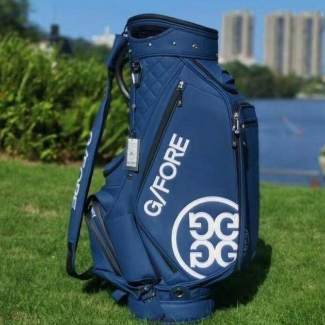 Tas Golf Cart Bag Gfore Profesional Golf Bag