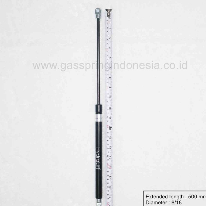 Hydralift Gas Spring 200 500 1022 800N