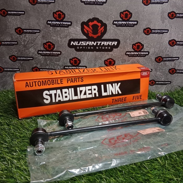 Link Stabilizer Suzuki Ertiga SX4 X-Over 555 Japan Original
